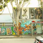 Mid-Century Style In The Heart Of The Mission