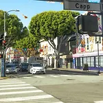 Mid-Century Style In The Heart Of The Mission