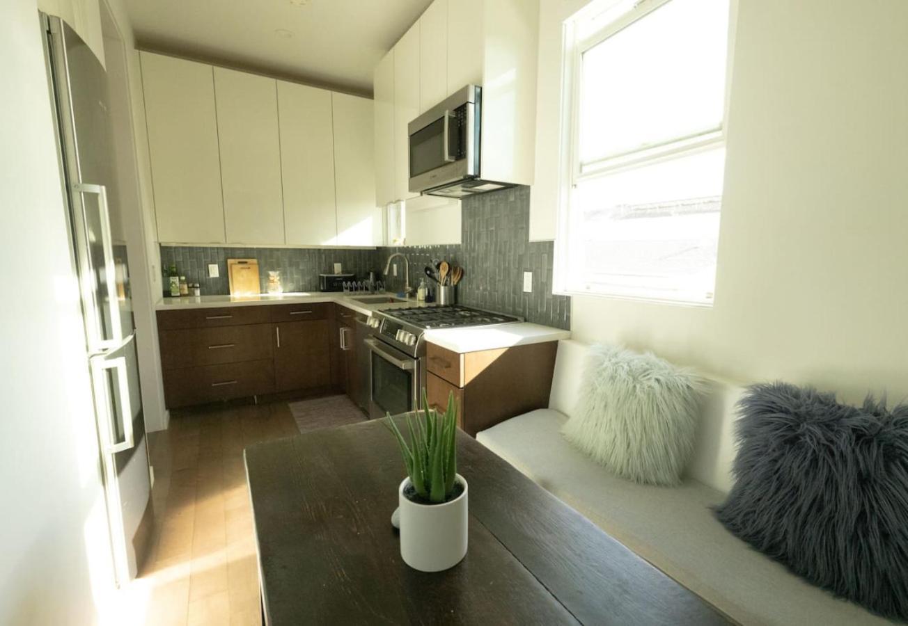 Mid-century Style In The Heart Of The Mission * San Francisco