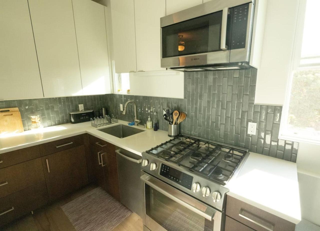 Mid-century Style In The Heart Of The Mission *