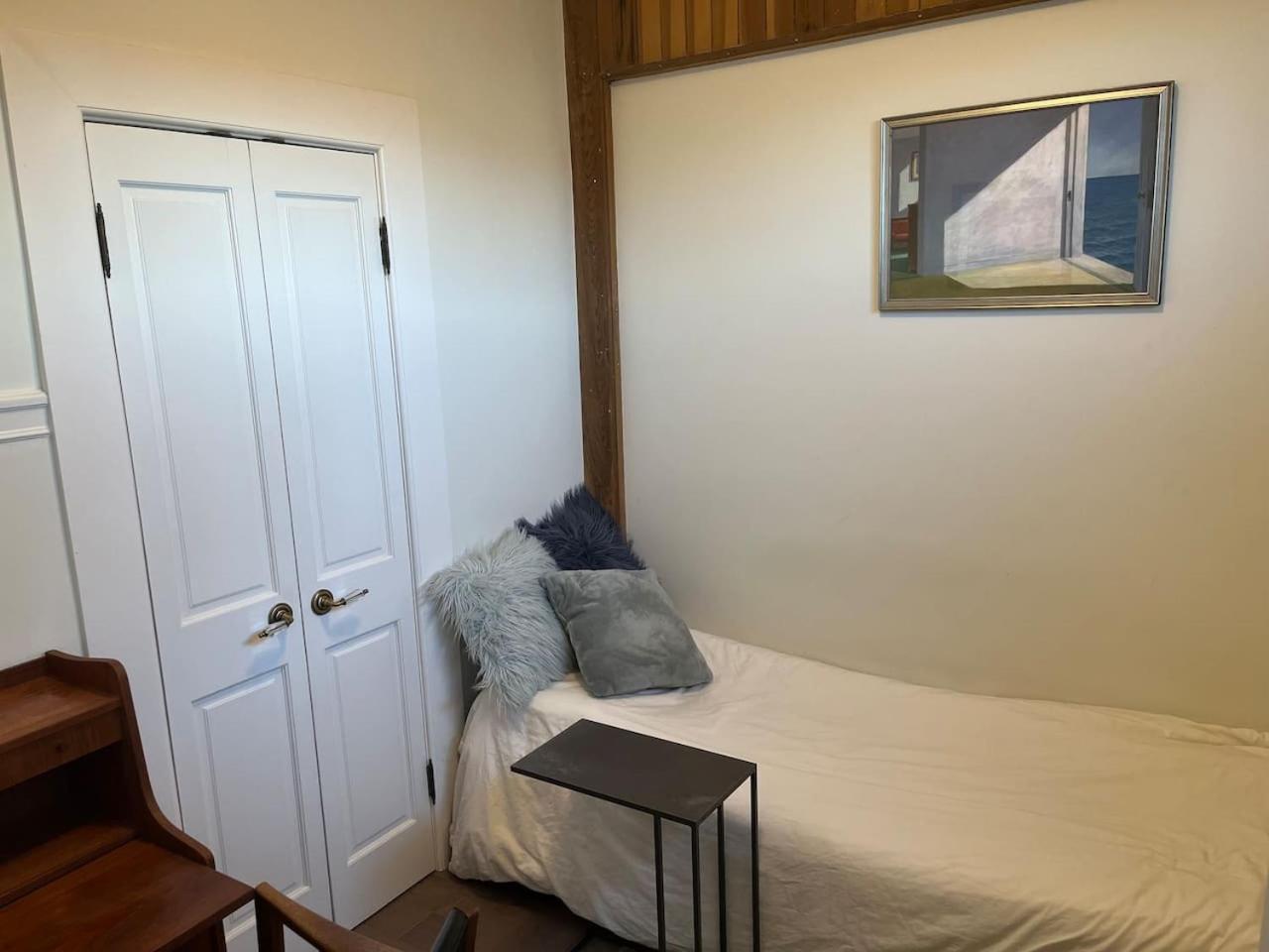 Mid-century Style In The Heart Of The Mission * San Francisco