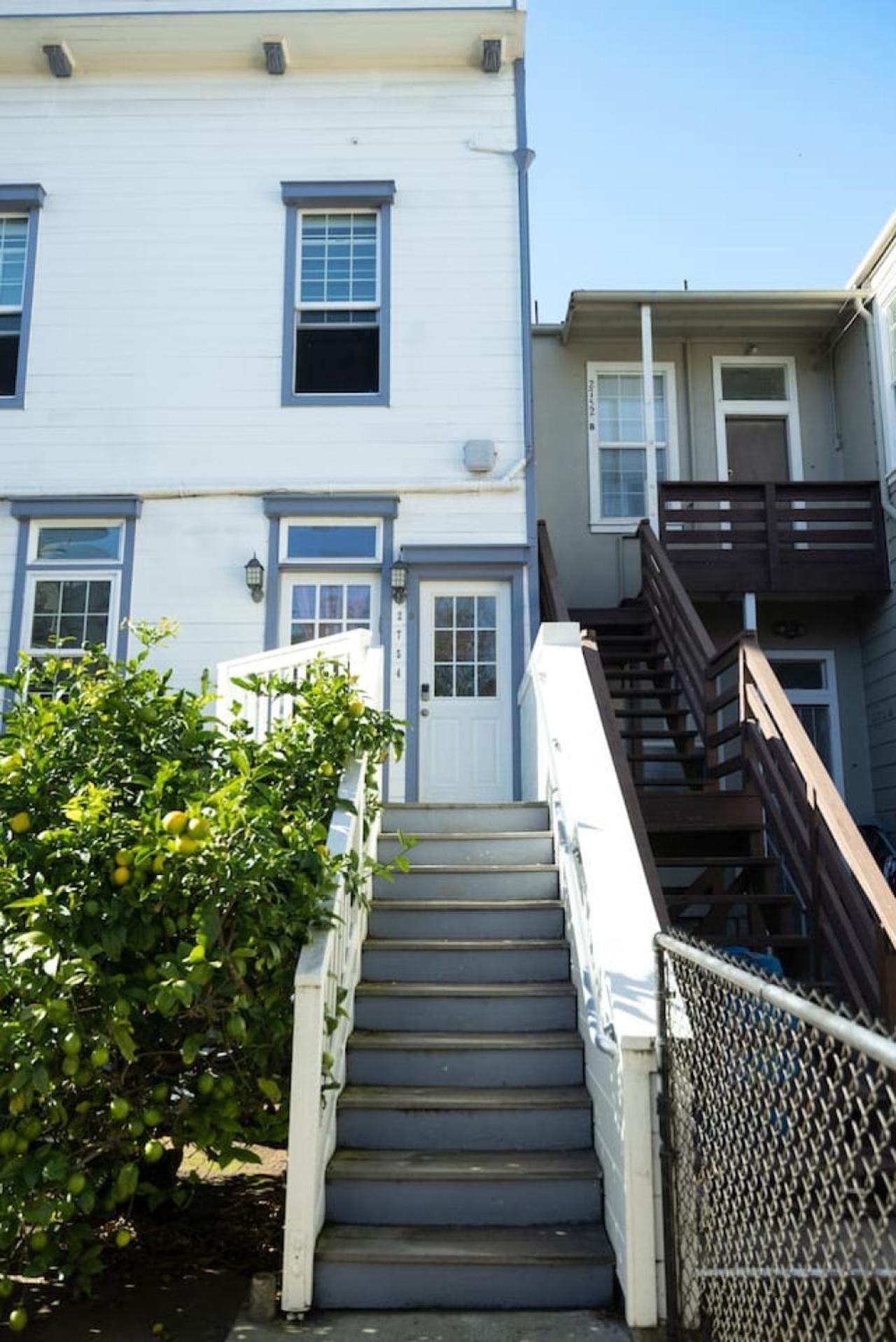 Holiday home Mid-century Style In The Heart Of The Mission *